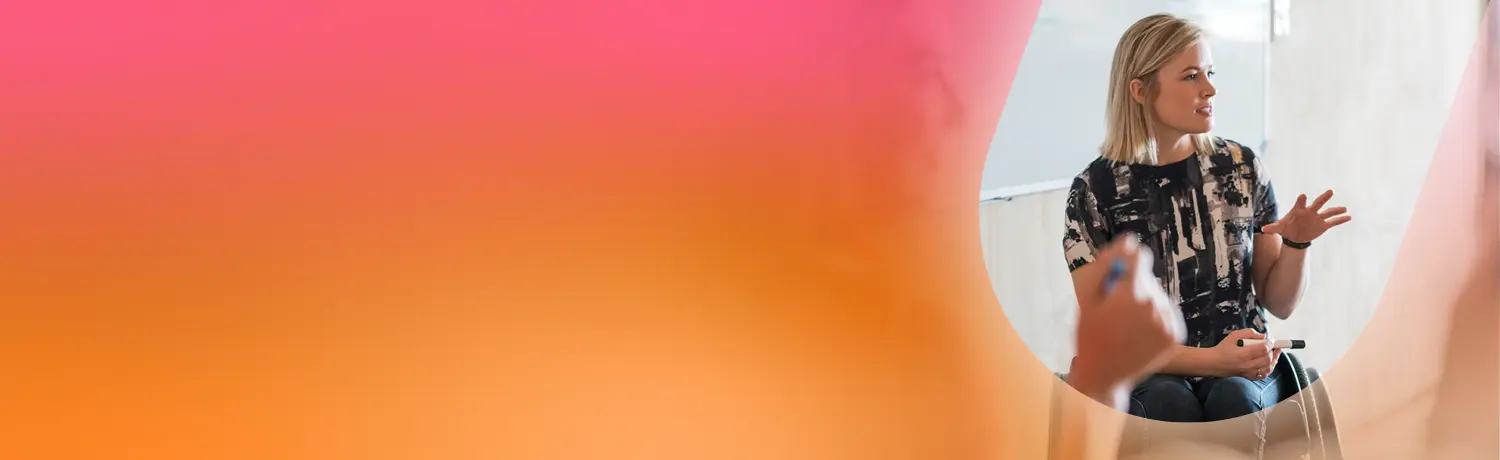Blog Job Advice banner