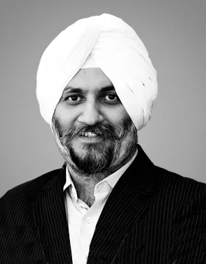 Hardeep Singh