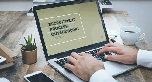 How RPO paved the way for a US based digital marketing agency to setup in India