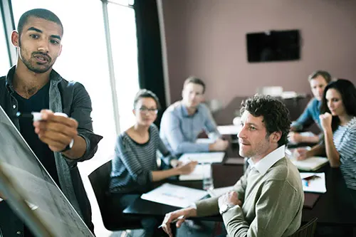 ManpoweGroup, 2016 CONTINGENT WORKFORCE INDEX