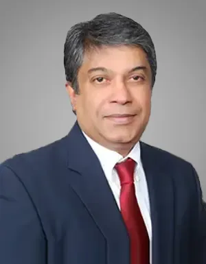 Probal Mukherjee