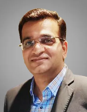 Ratish Kumar