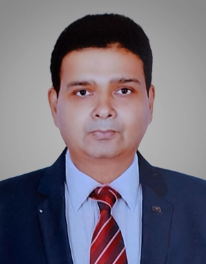 Shailesh Khanna
